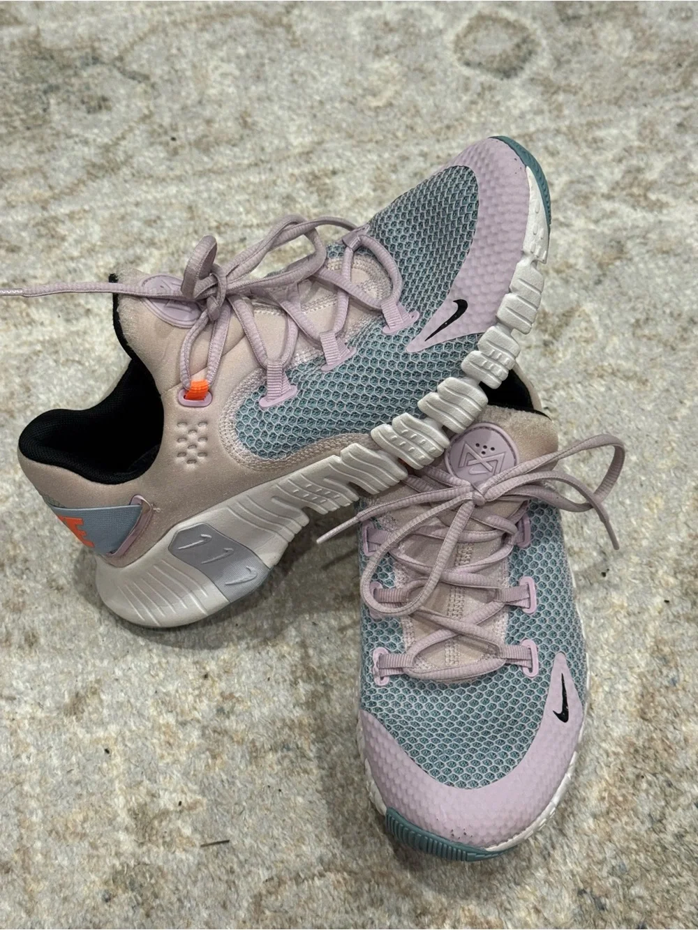 Nike Women’s Free Metcon 4